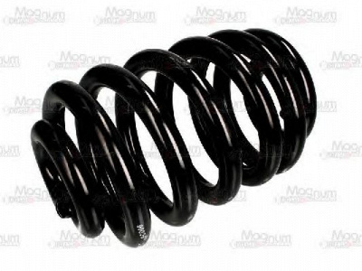MAGNUM TECHNOLOGY sm089mt -  Пружина ходовой части